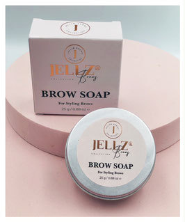 JELLZ® - Brow Styling Soap